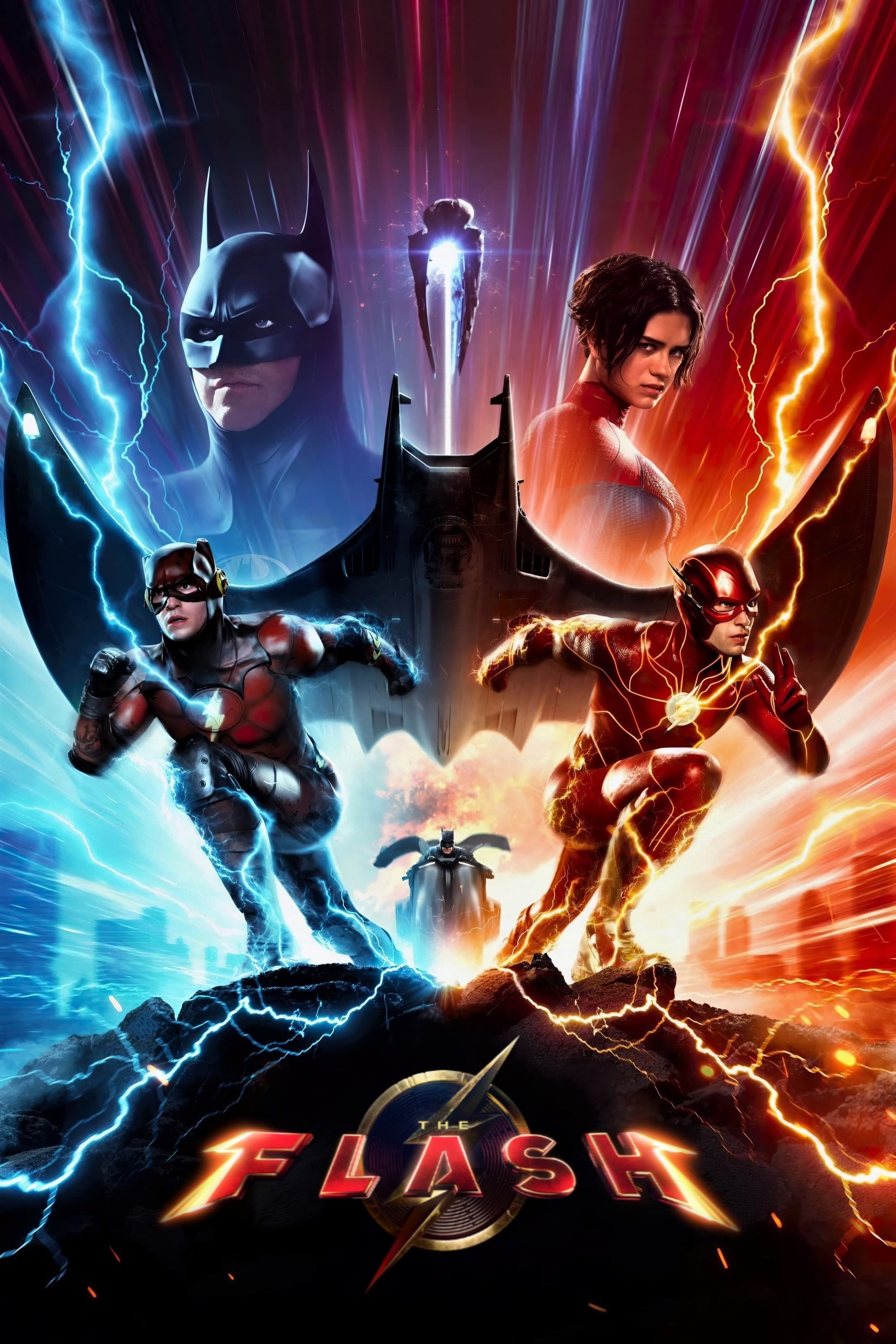 The Flash