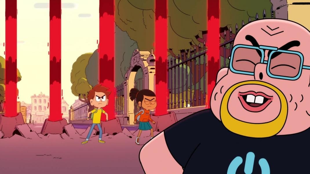 Episode 28