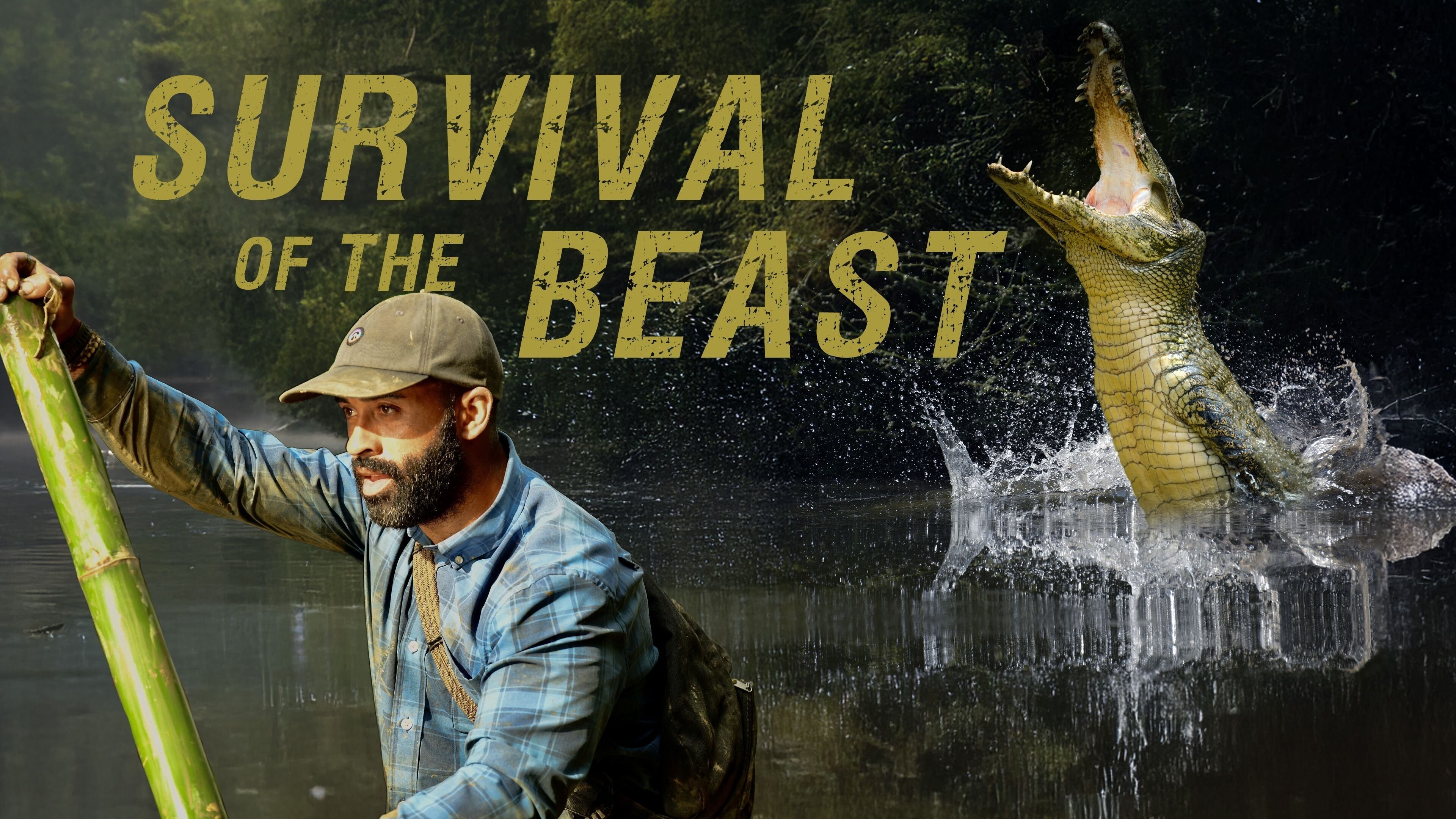 Survival of the Beast
