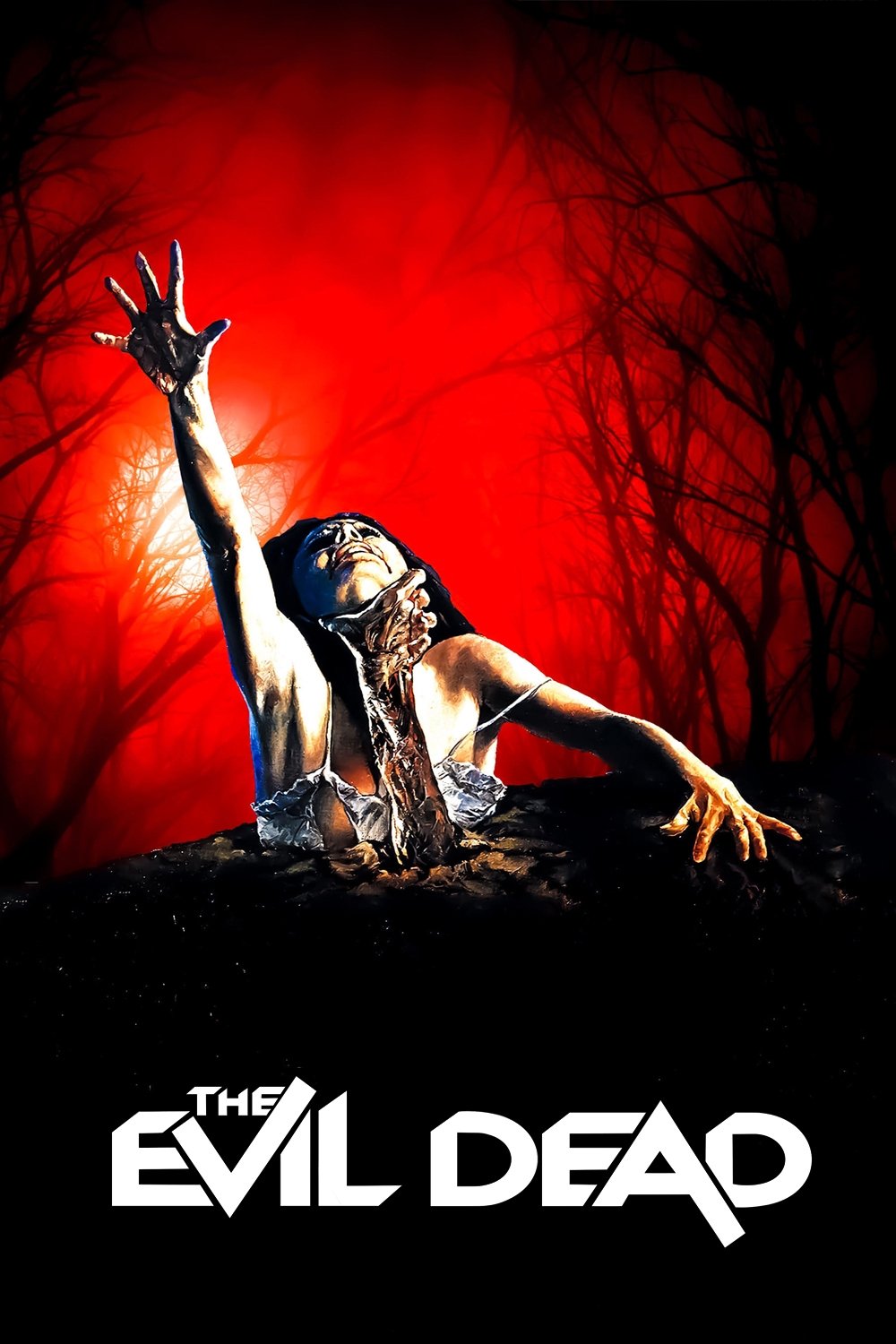 The Evil Dead