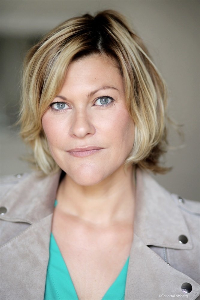 et billede af Vanessa Valence