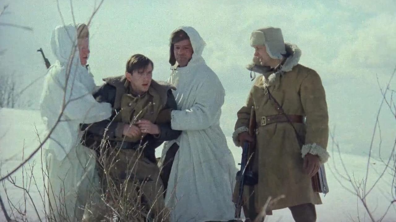Mama, I’m Alive (1977)