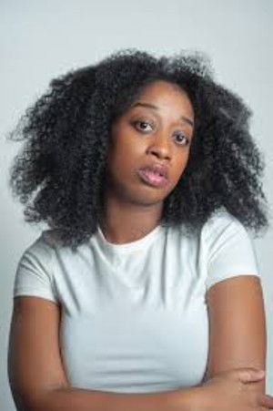 et billede af Raanaa Griffith