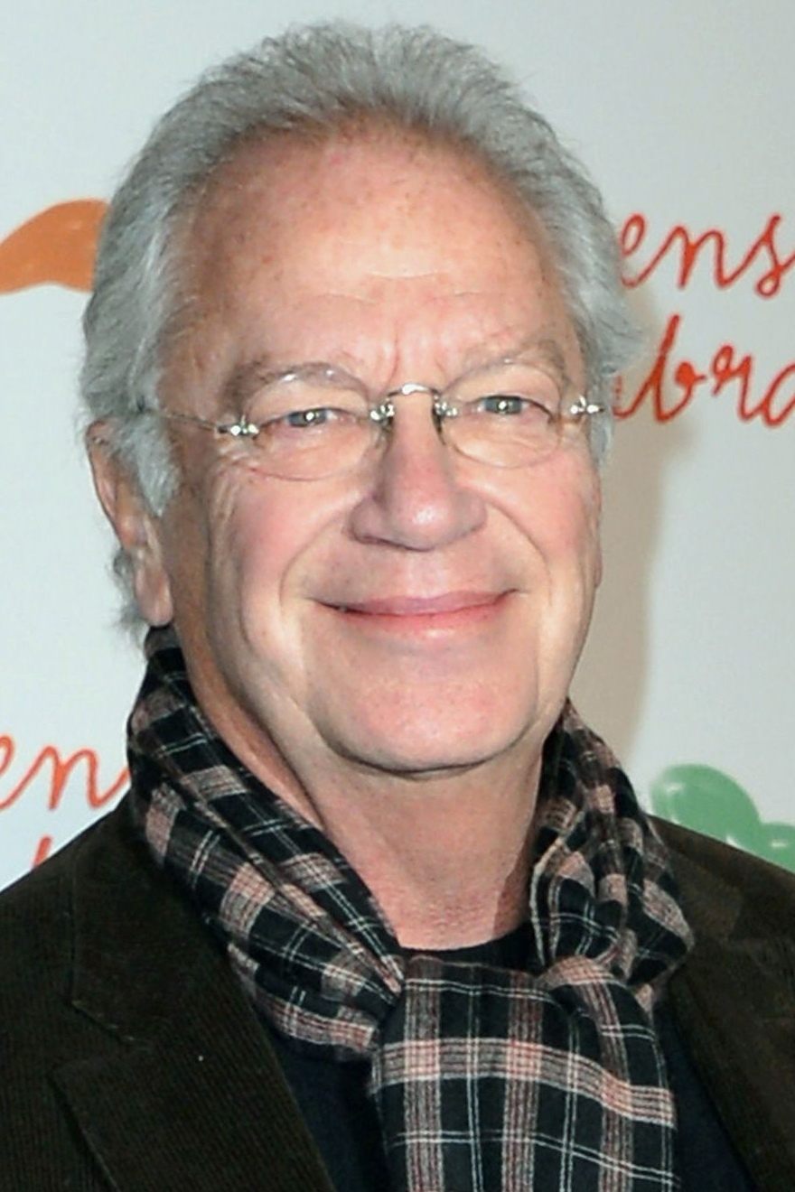 et billede af Bernard Murat