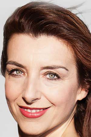 et billede af Laura Ruocco