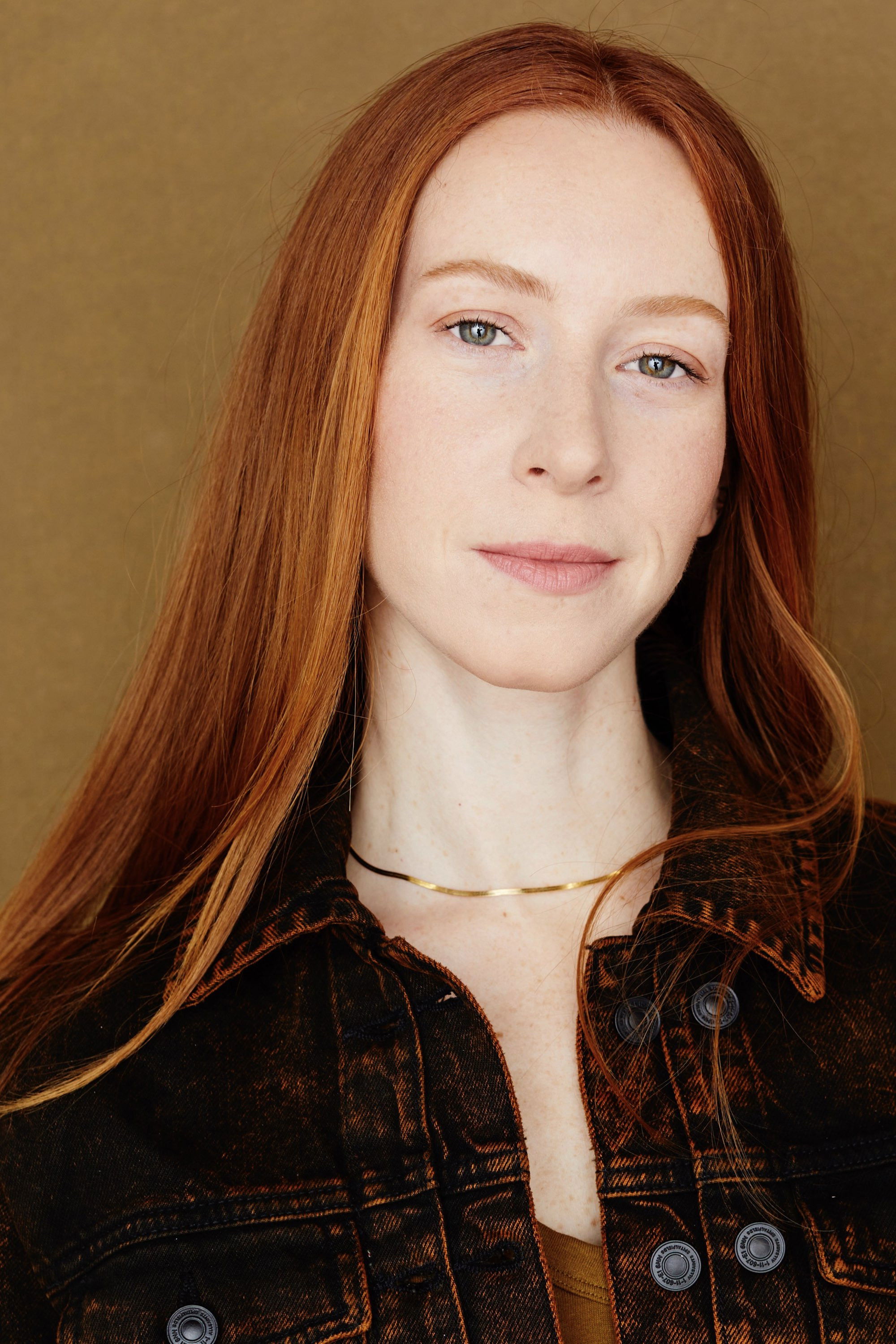 et billede af Alex Knell