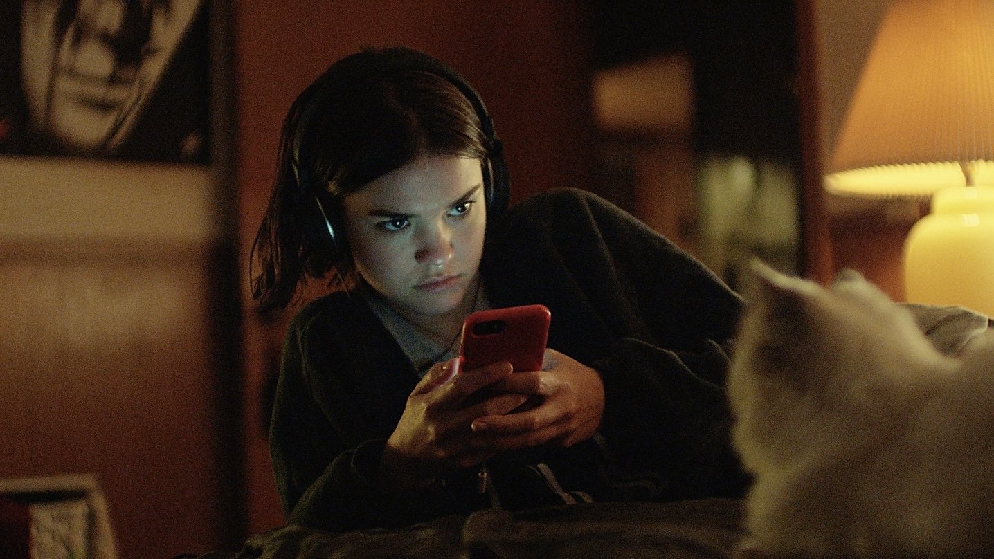 Strobe (2018)