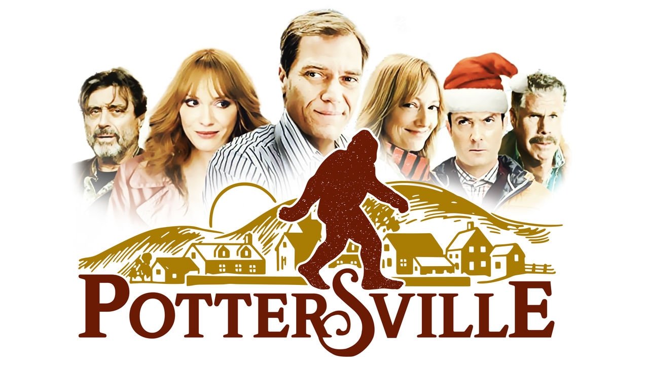 Pottersville