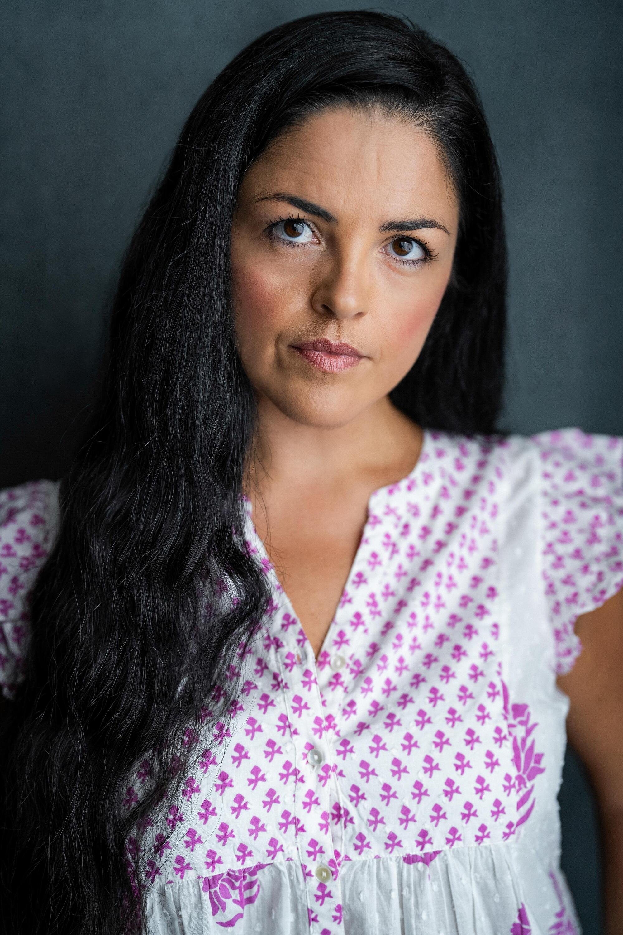 et billede af Kate Edney