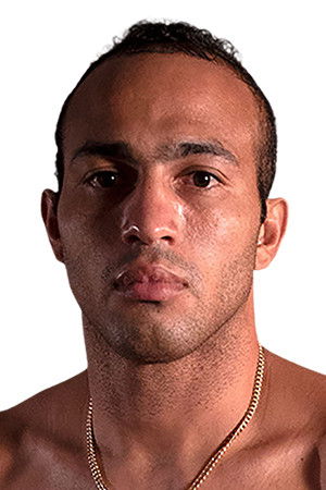 et billede af Livan Navarro