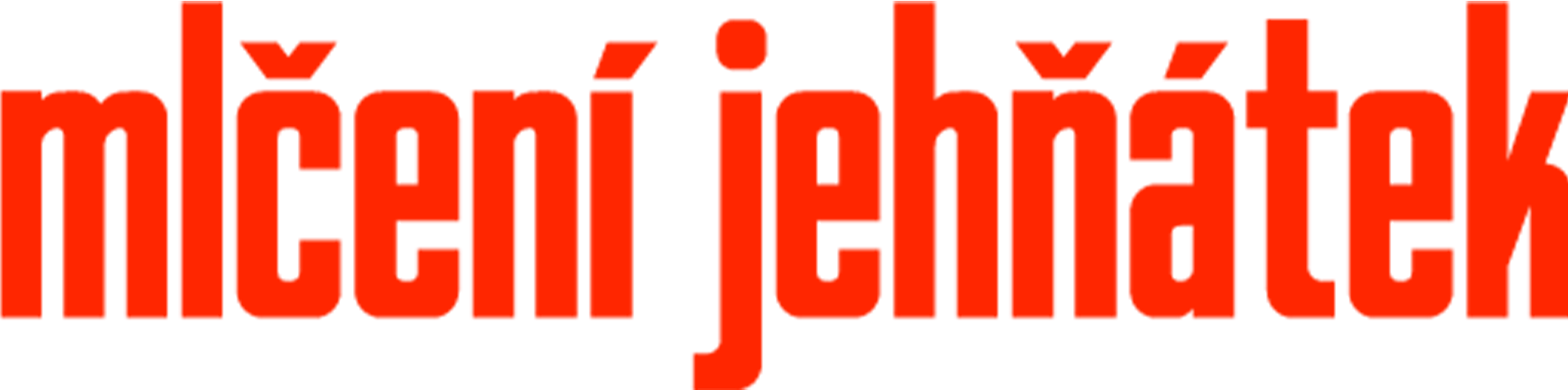 Mlčení jehňátek