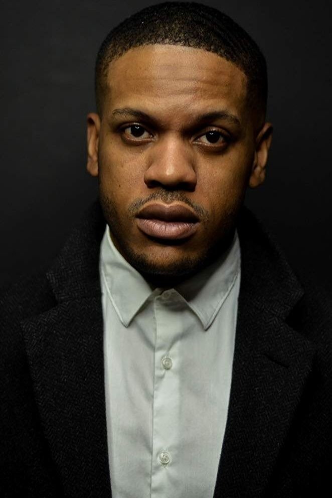 et billede af Brian Keys