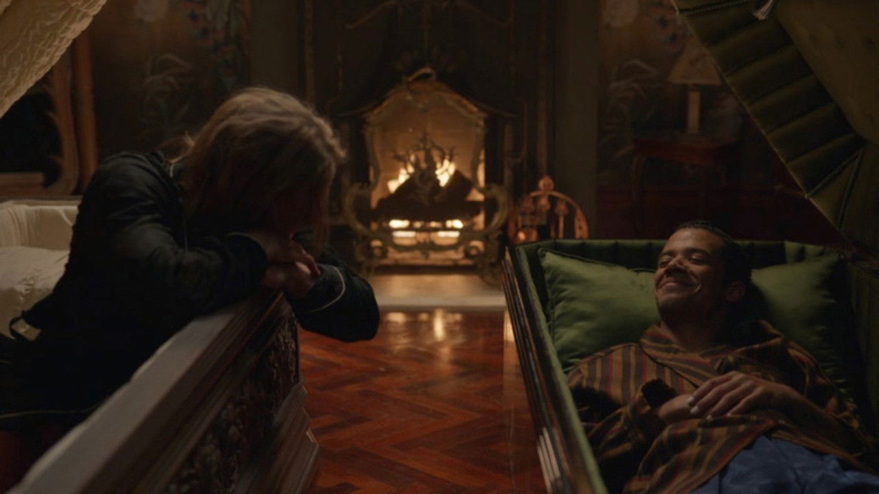 Interview with the Vampire