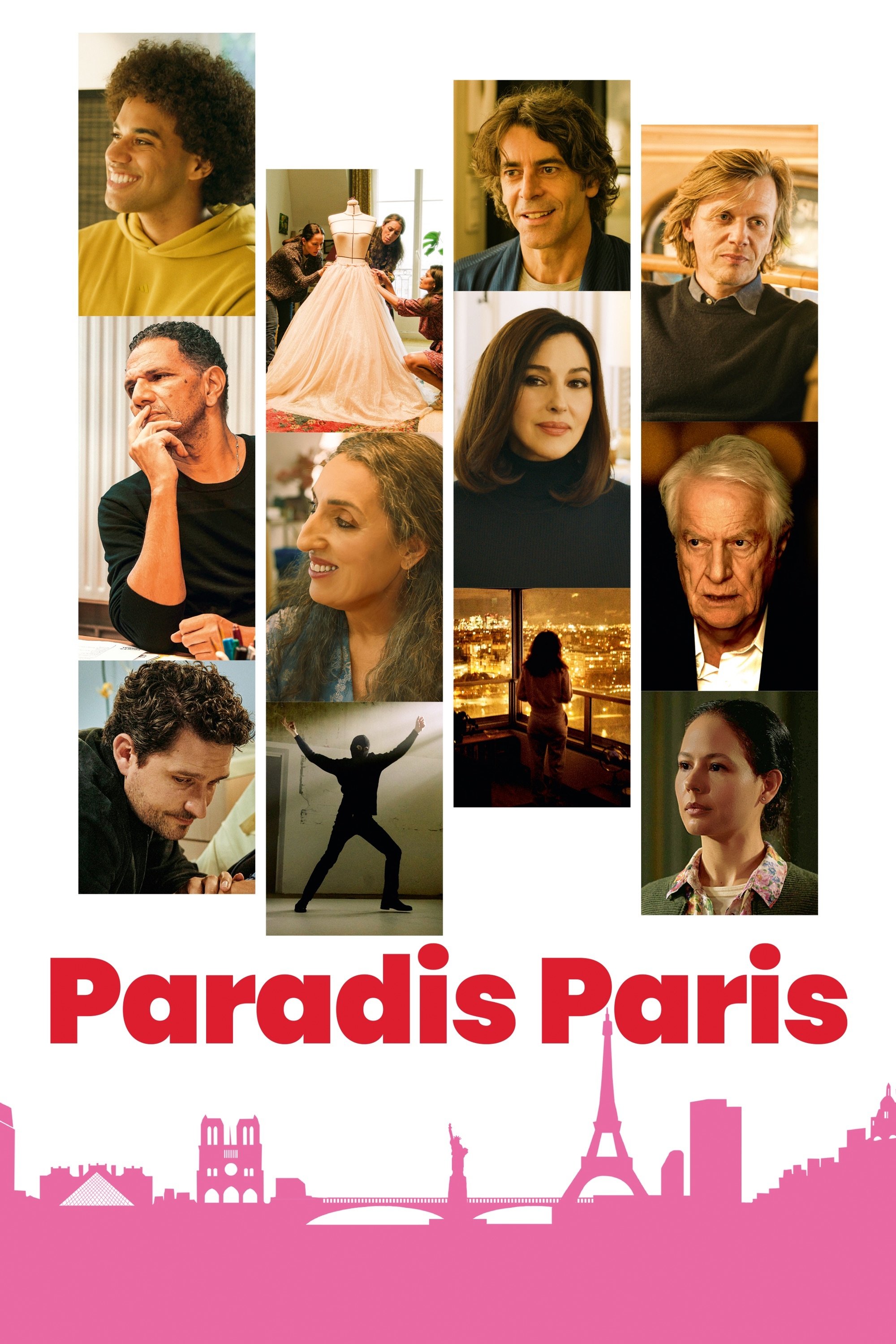 PARADIS PARIS