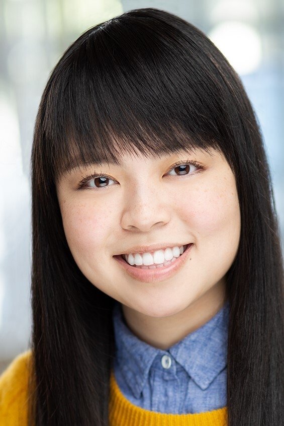 et billede af Bobo Le