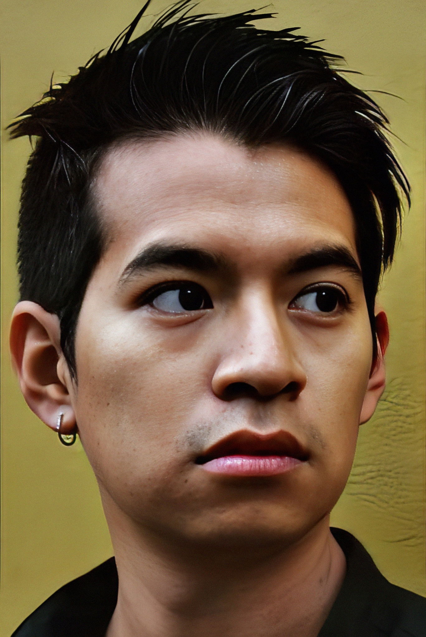 et billede af Ricardo Tadeo