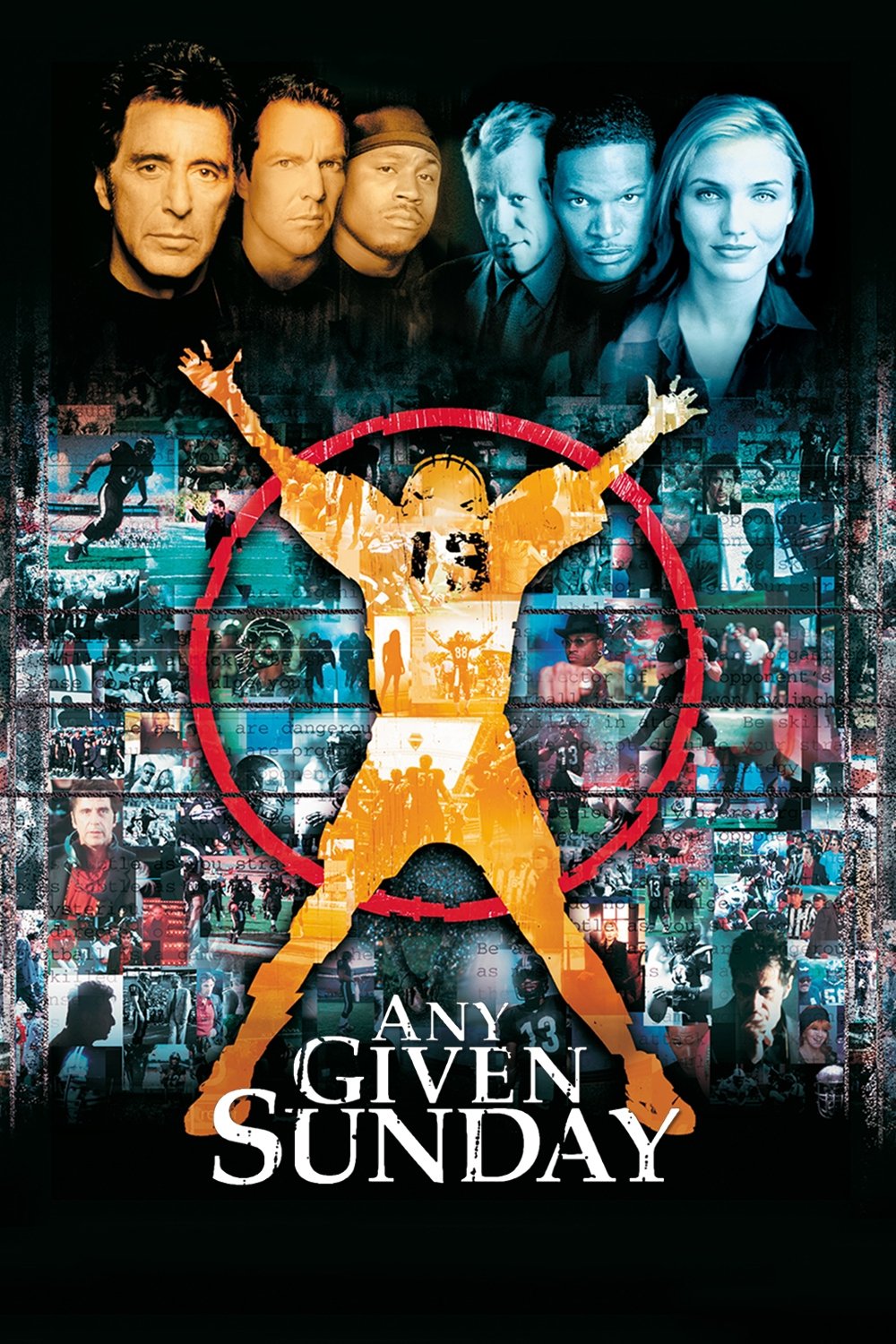 Any Given Sunday