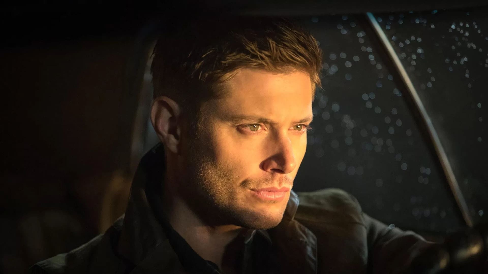 Supernatural