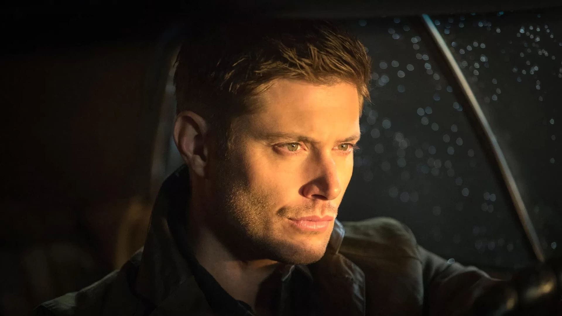 Supernatural Season 12 :Episode 12  Stuck in the Middle (With You)