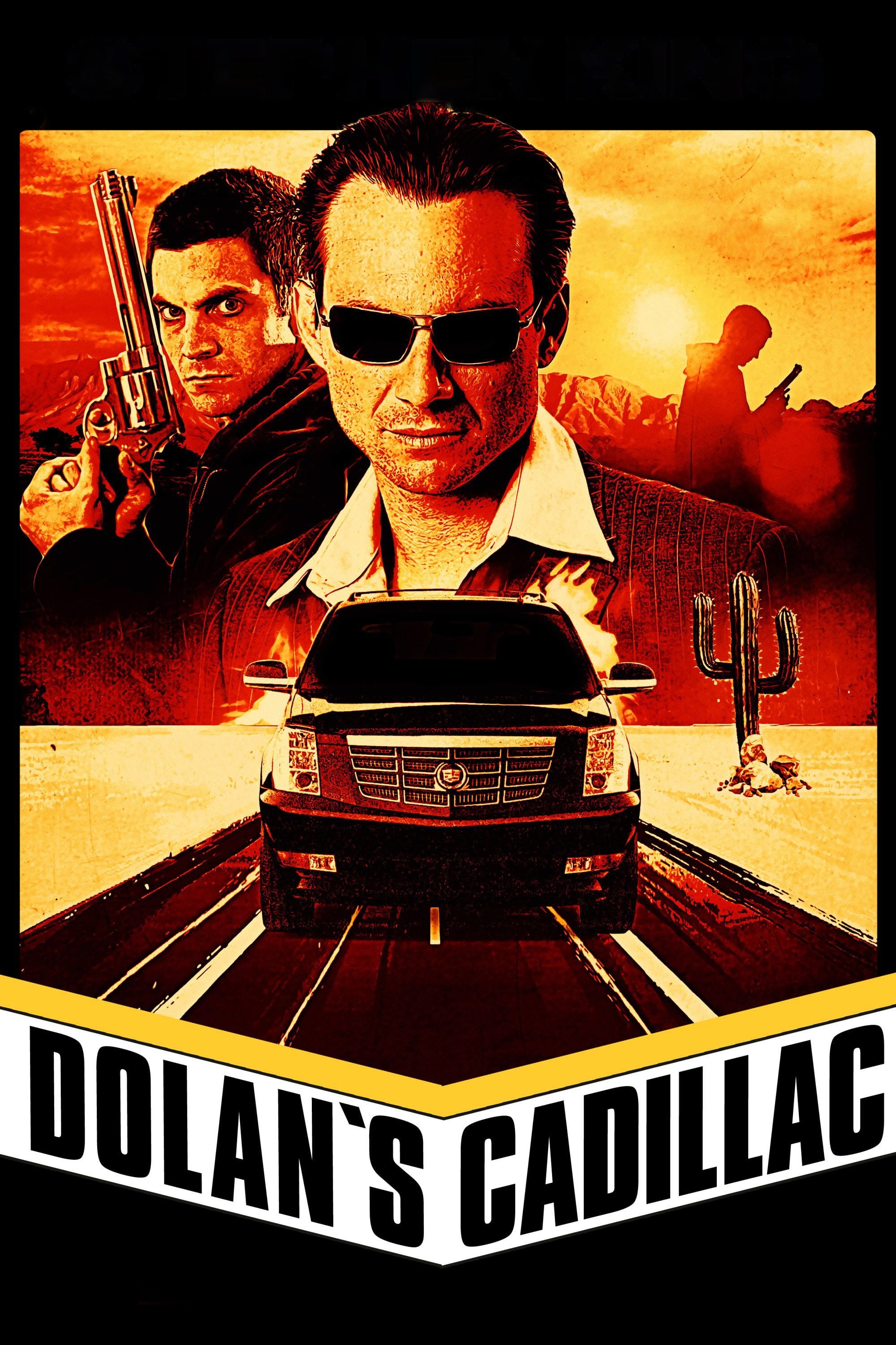 Dolan's Cadillac