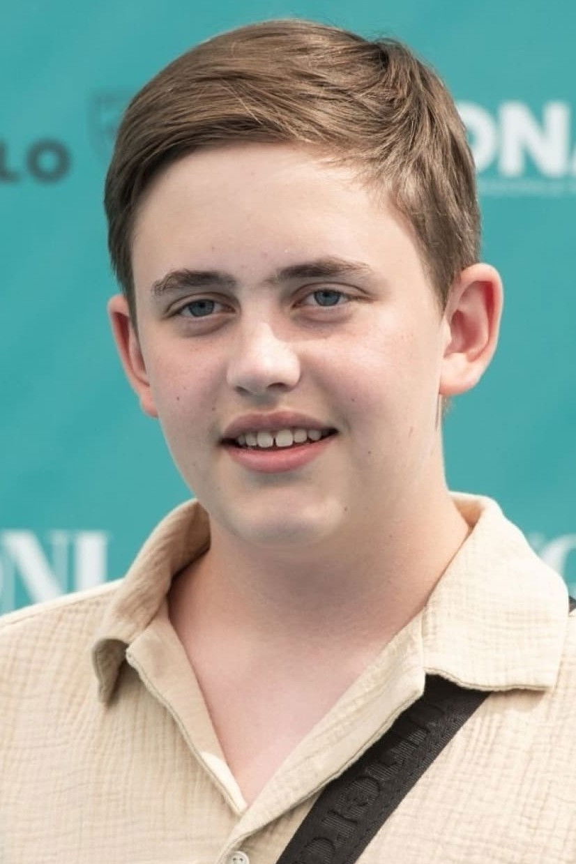 et billede af Oliver Cypriano