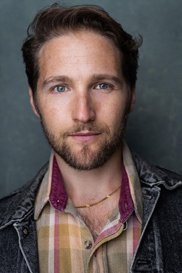 et billede af Yaniv Yafe