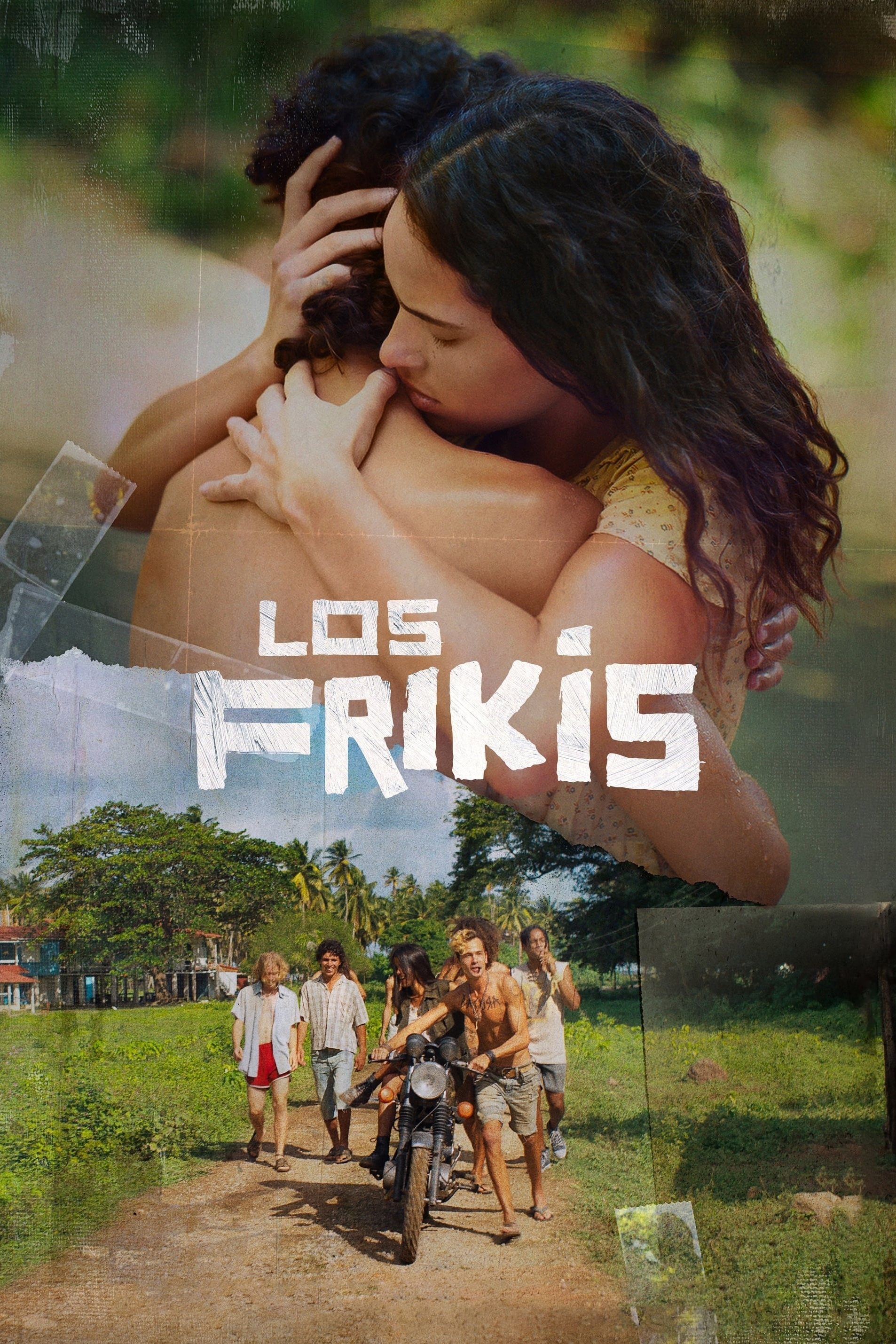 Los Frikis