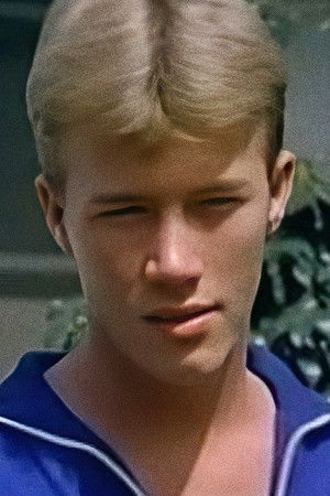 et billede af Randy Walker