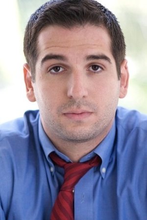 et billede af Neil W. Garguilo