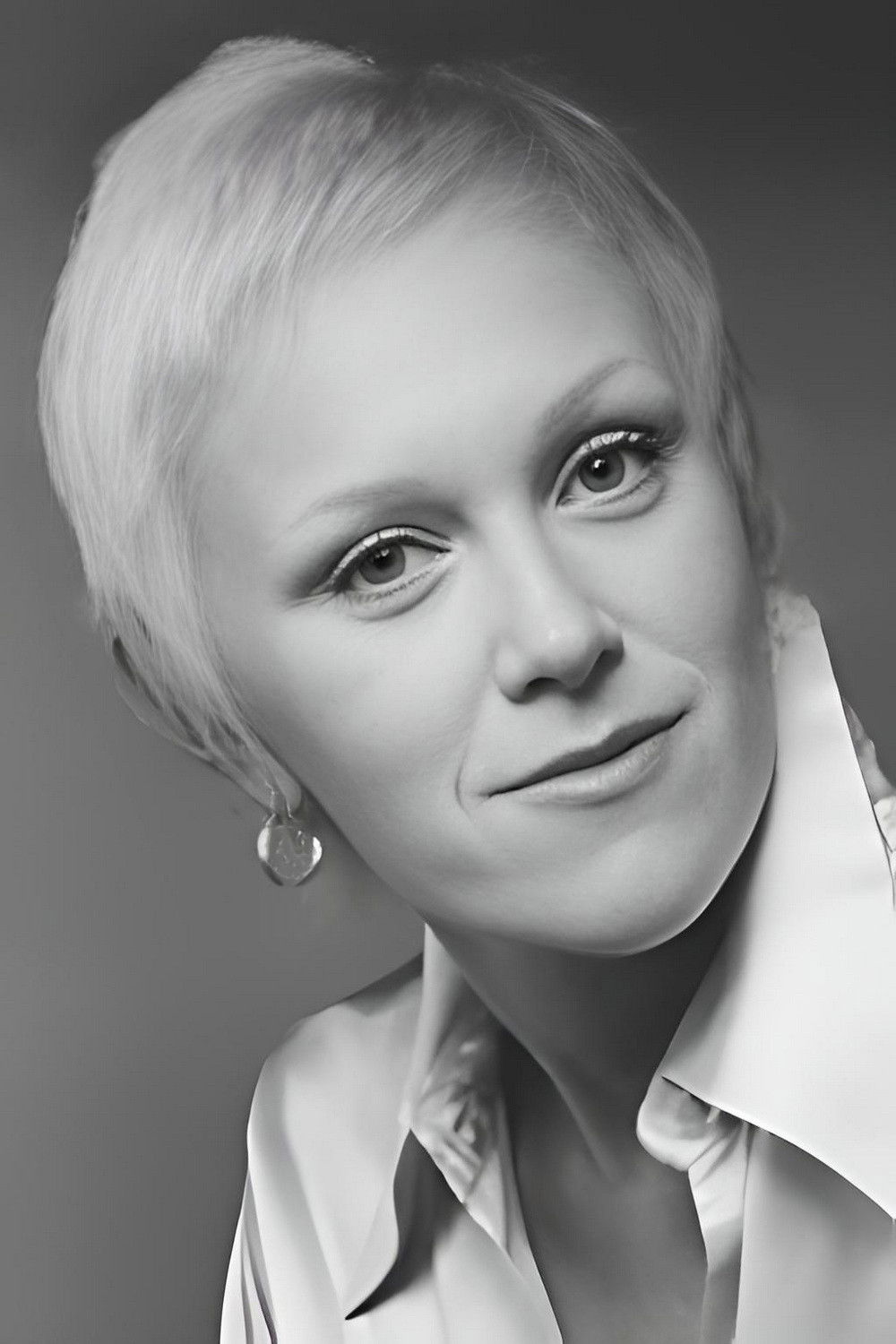 et billede af Erica Eaton