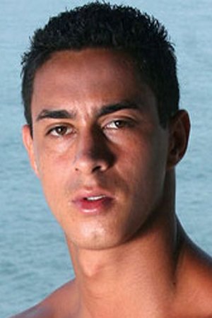 et billede af Enrique Fonseca