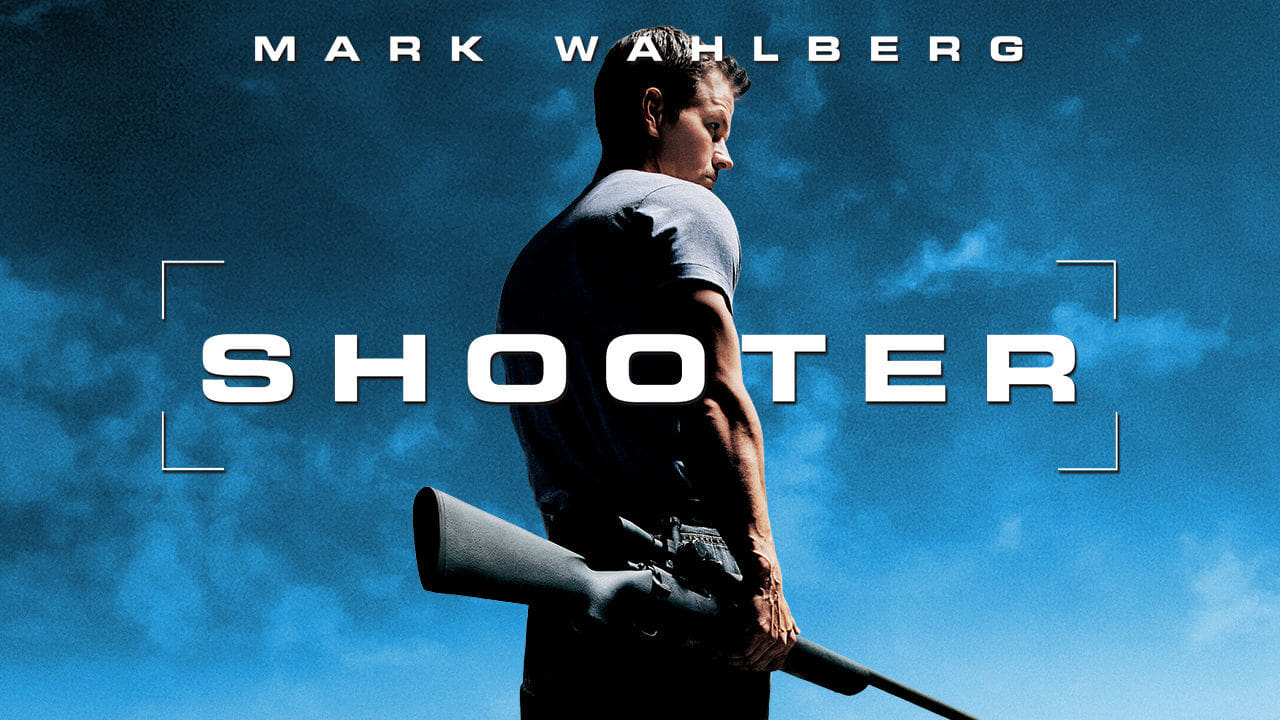 Shooter (2007)