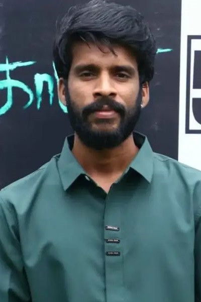 et billede af Kutty Gopi