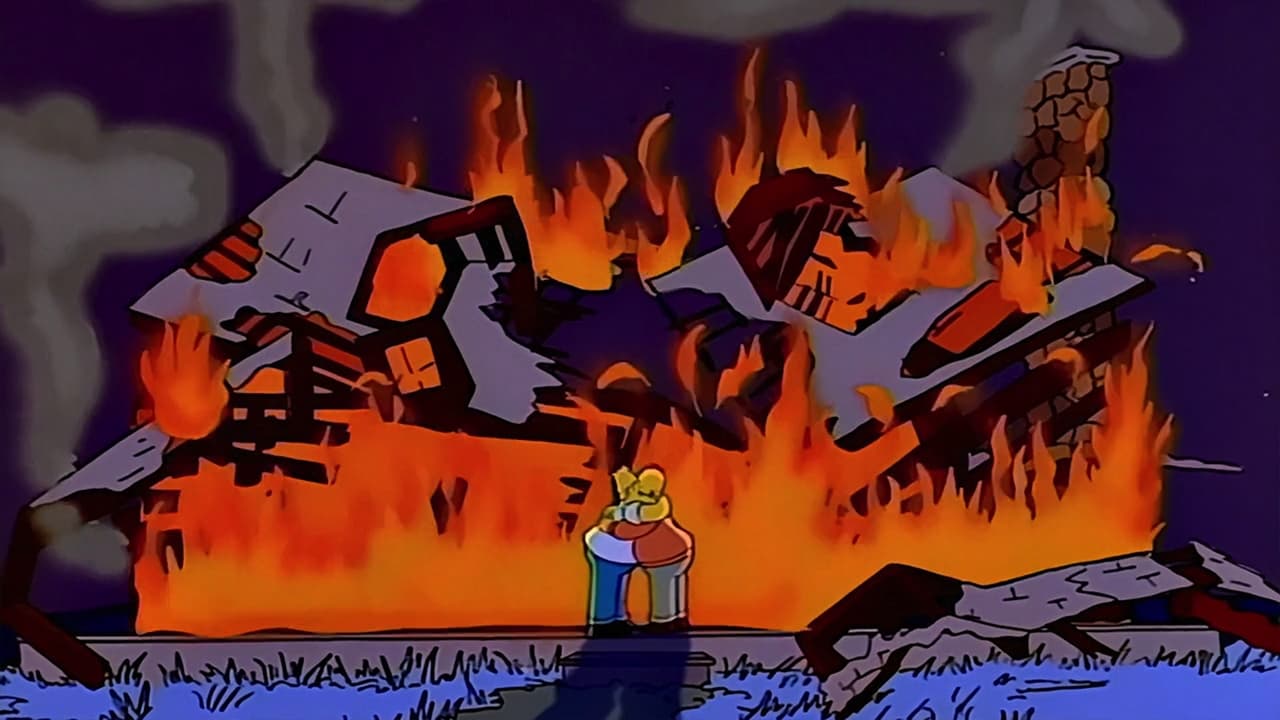 The Simpsons