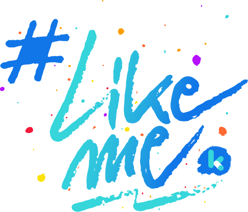 #LikeMe
