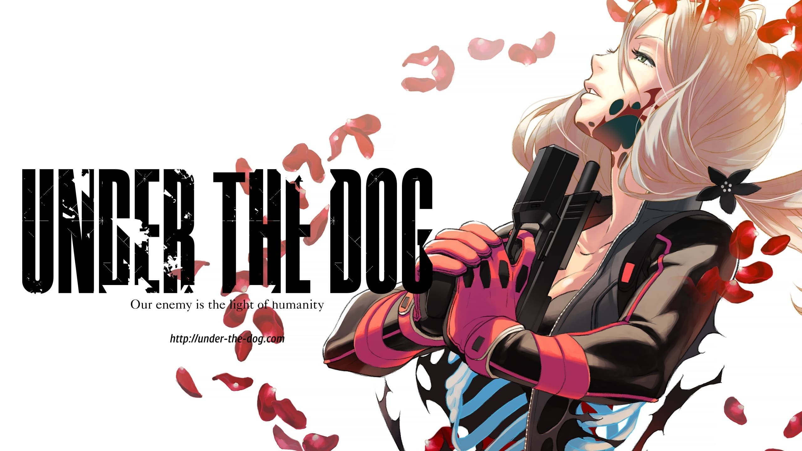 Under the Dog (2016)