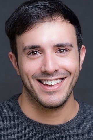 et billede af Nick Scalzo