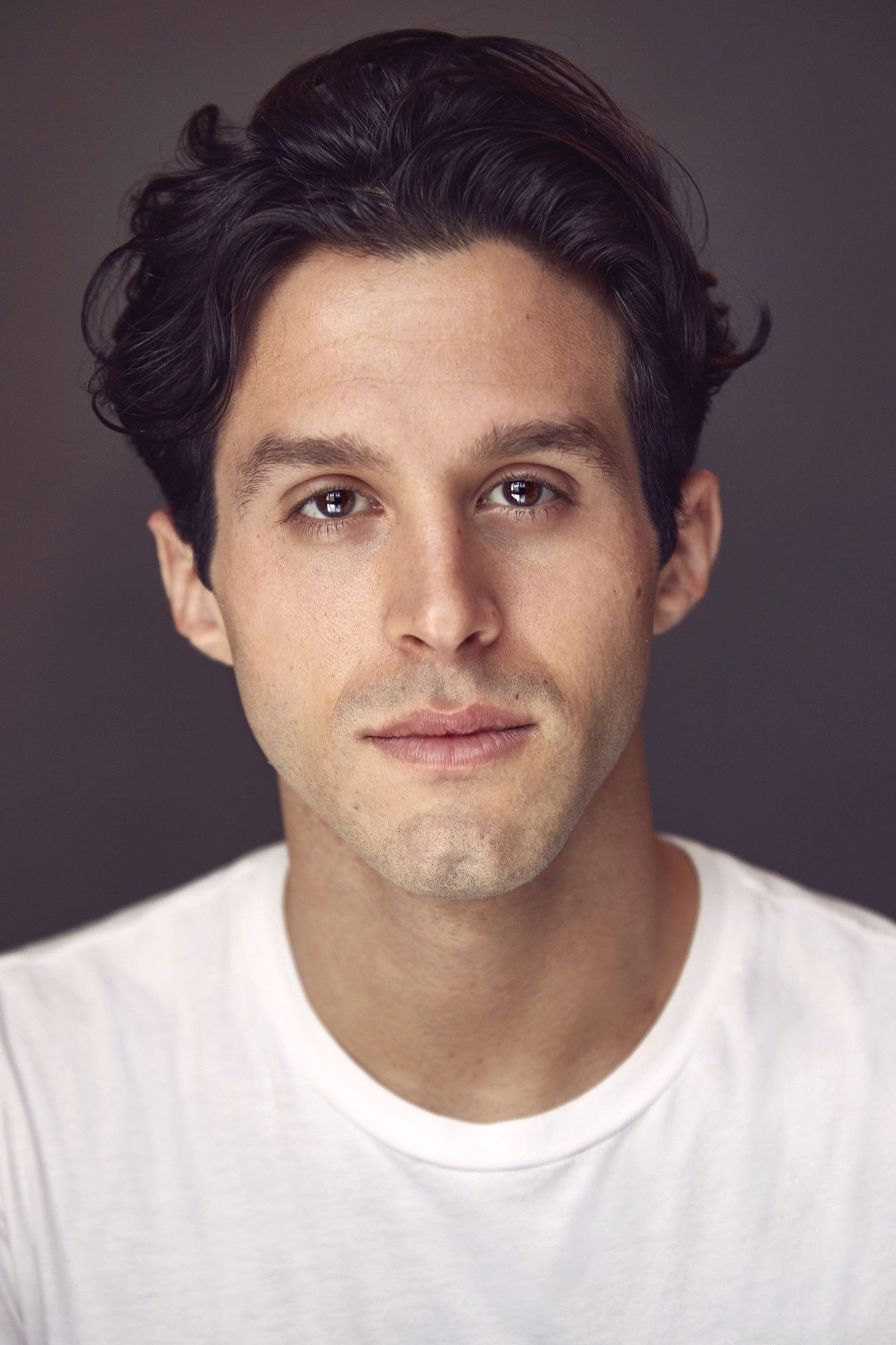 et billede af Sam DiGiovanni