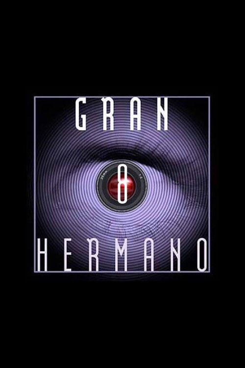 Gran Hermano - Season 8