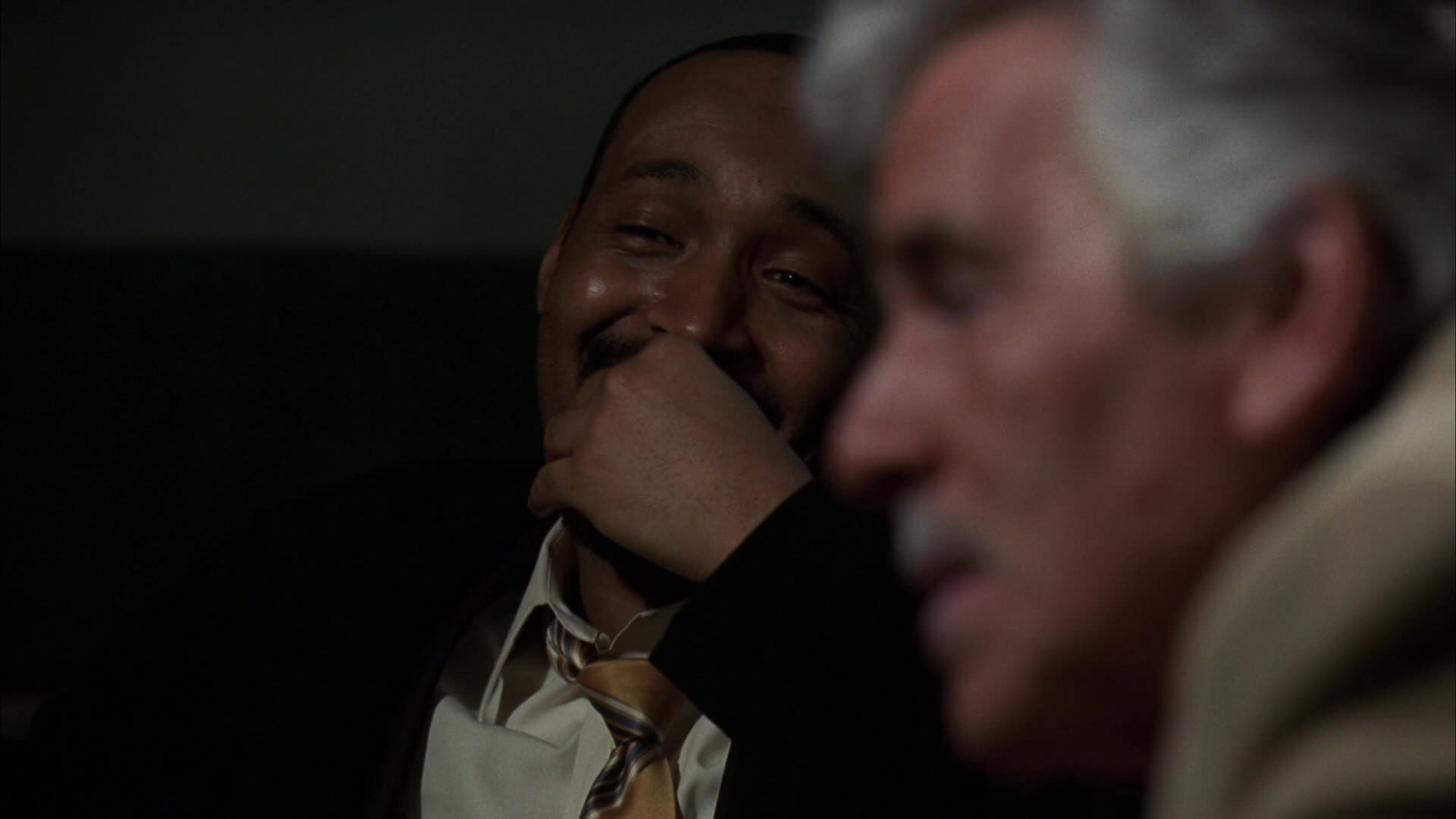 Law & Order Season 16 :Episode 19  Positive