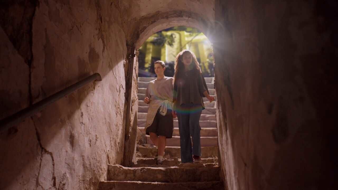Episode 8