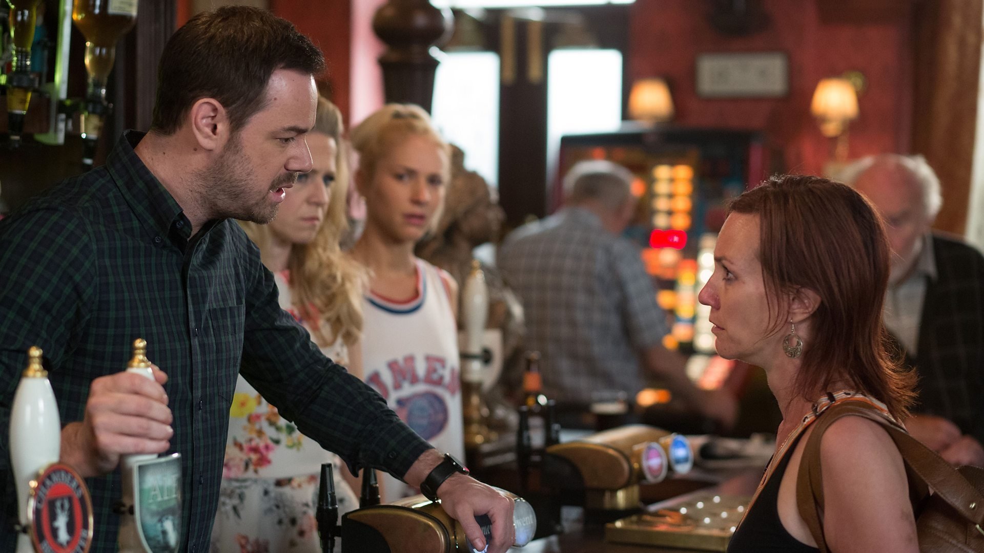 EastEnders Season 30 :Episode 134  26/08/2014