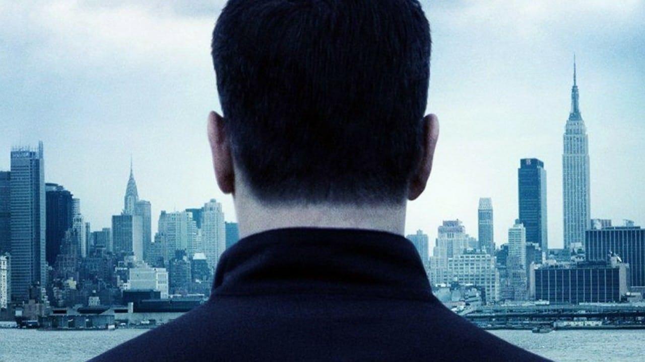 The Bourne Ultimatum (2007)