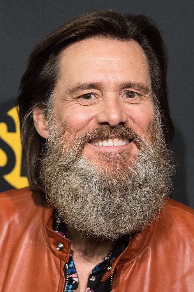 Jim Carrey