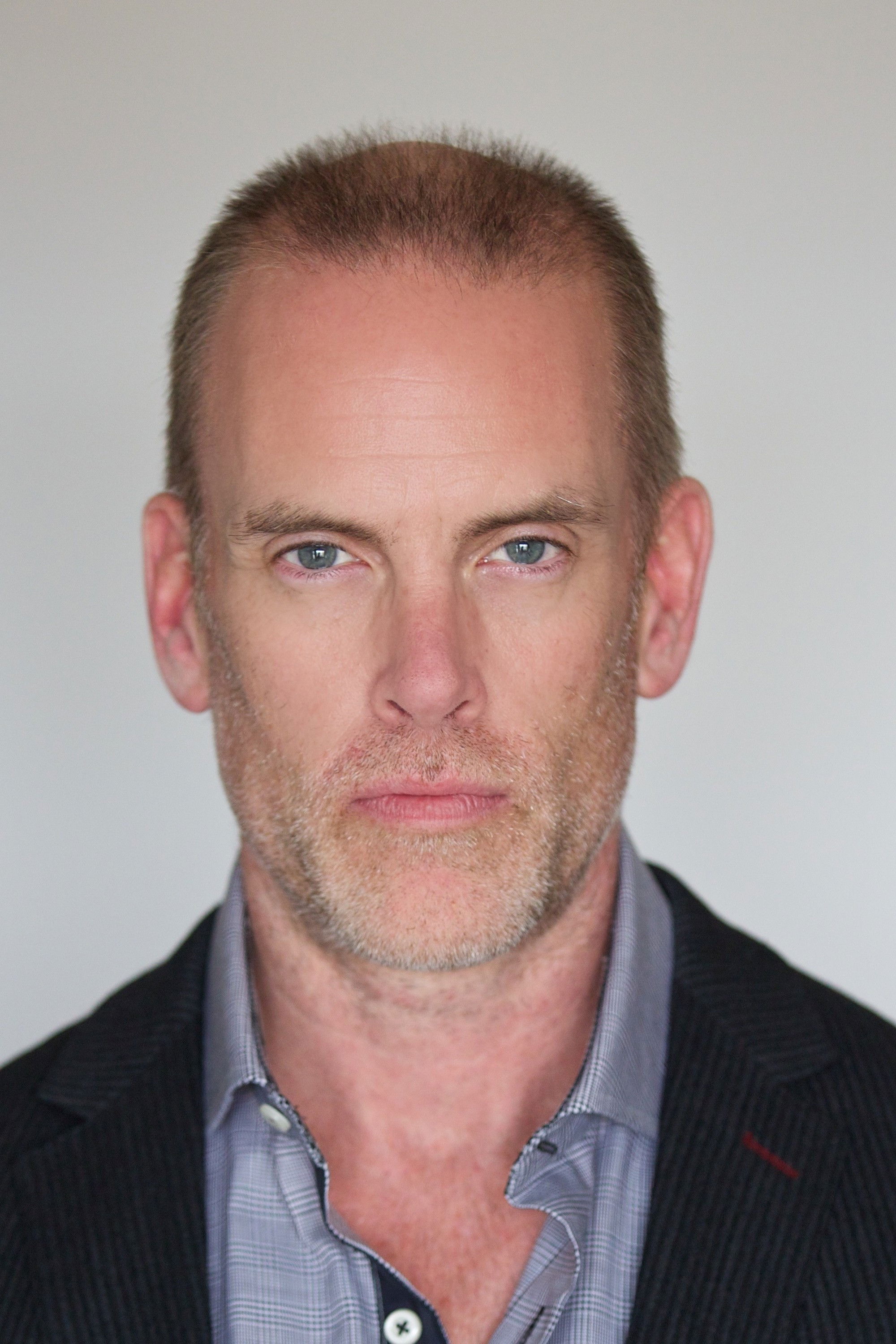 et billede af Rod Coulter