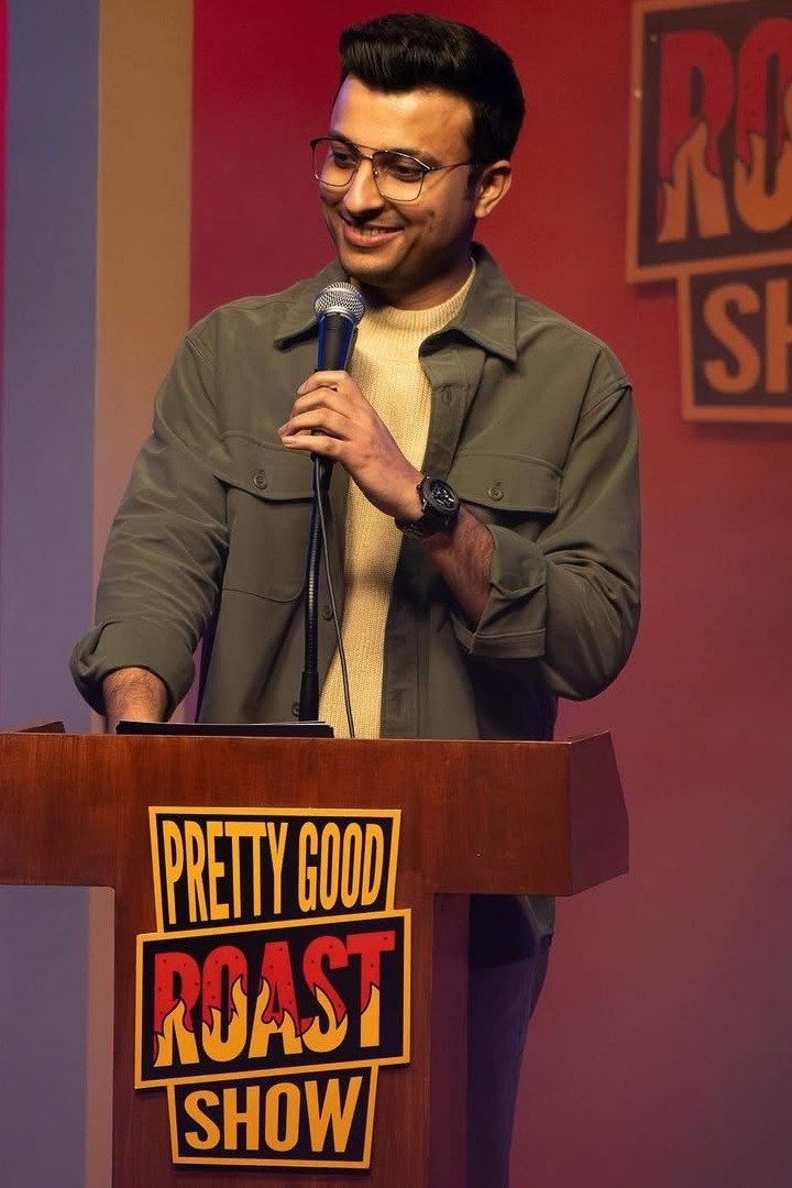 Aashish Solanki - Season 1
