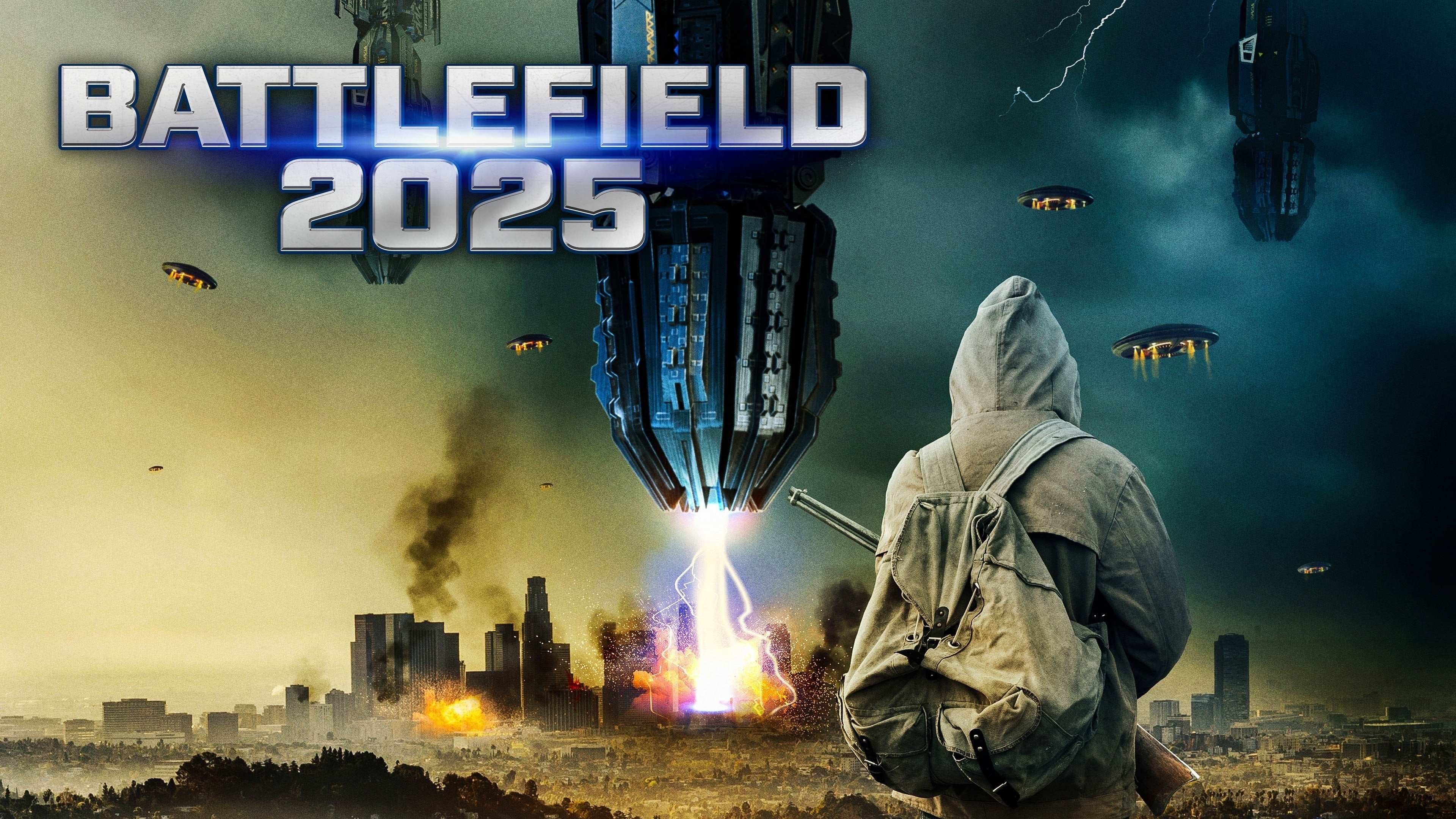 Battlefield 2025