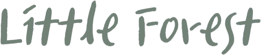 Little Forest Logo