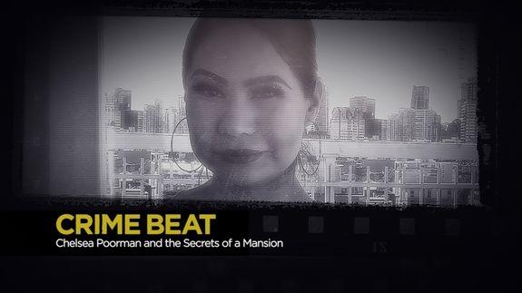 Crime Beat