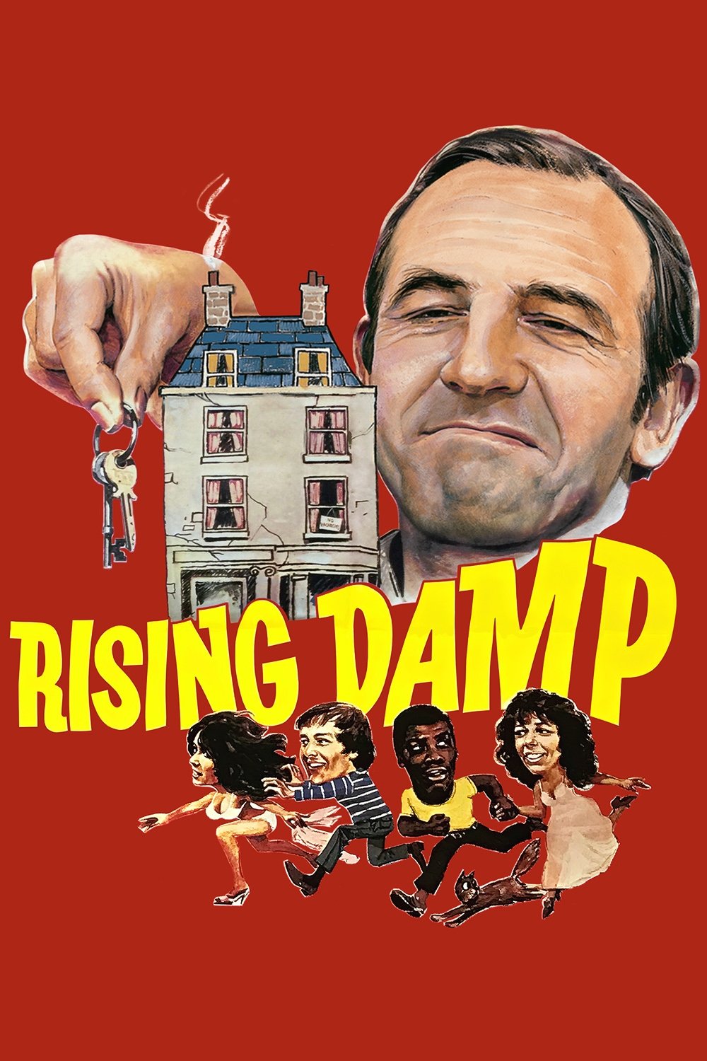 Rising Damp